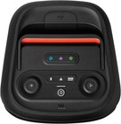Jbl Partybox Club 120 Portable Bluetooth Speaker With Lights   Mic Input - Black