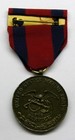 50 s-60 s Era 1912 Usmc First Nicaraguan Campaign Medal
