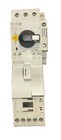 Eaton Pkzm0-2 5 Xtpr2p5bc1 Motor Starter Dilm7-10 Xtce007b10 24vdc Nhi21      Bd