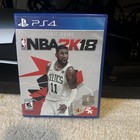 Nba 2k Lot Of 3 - Ps4  2k18  2k20  2k22  - Sony Playstation 4 Games - Tested