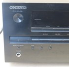 Onkyo Tx-nr535 Av Receiver Bluetooth Spotify Black