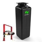 14l Hydraulic Oil Reservoir Tank For Rotary forward direct Lifts  Power Units