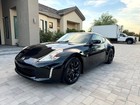 2013 Nissan 370z 2dr Cpe Auto Touring