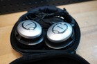  s  Bose Quietcomfort 15 Qc15 Noise Cancelling Headphones With Case