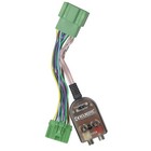 Add An Amp Amplifier Adapter Interface To Factory Radio System For Gm Vehicles
