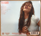 Fletcher     In Search Of The Antidote  2024  Cd  Target Exclusive  New     