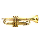 Frank Holton T602 Collegiate Elkhorn Wis  Trumpet Serial   441686
