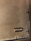 Two Vintage Lithographs
