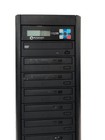 Microboard Dvd-prm-pro-1016 Copywriter Pro 10-bay Duplicator Dvd 24x  Cd 48x