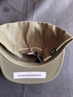Brand New Liquid Death Skull Murder Your Thirst Adjustable Cap Hat