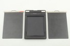  near Mint  4x5 Cut Film Holder Riteway For Large Format Film Camera From Japan
