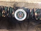 New David s Bridal Wedding Garter Us Army Camouflage Camo Green Black Sexy