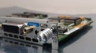 Pair Of Cisco Wic-1t 1600 1700 2600 3600 Series 1port Serial Expansion Module