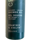 Crabtree   Evelyn Shower Gel 15 Fl Oz New