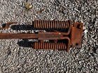 Farmall Ih A-193 Moldboard Plow Farmall A