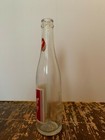 Vintage Dodger Beverage 9 Ounce Duraglas Glass Bottle G