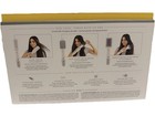 Drybar Reserve 3-in-1 Interchangeable Blow Dryer  Ionic  Cool Shot  White