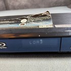 Sony Bdp-s350 Blu-ray Disc Dvd Player 1080p Hdmi Bd-live With Remote Tested