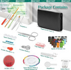 Sewing Kit Basic needle And Thread Kit travel Small Sewing Machine Supplies For