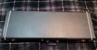 Fender 1970s Black Tolex Stratocaster   Telecaster Guitar Case  cheney England 