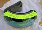 Wildhorn Roca Snow Goggle  Ski And Snowboard Goggles  Roca-citrus-emerald