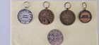 Antique And Vintage African And Chinese Coins