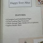 Hallmark Designed Pages Wedding Photo Album 12x12 Easy And Simple 