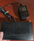 Silicondust Hdhomerun Prime Hdhr3-cc 3-tuner Cablecard Tv Tuner W  Power Supply