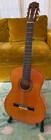 Hiroshi Tamura Sc60 Flamenco Guitar     1976     Solid Spruce  Signed  Japan