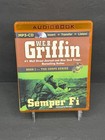 Semper Fi  Book 1 The Corps Series By W e b  Griffin  mp3-cd  2011 