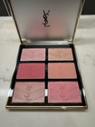 Ysl Brewed Reflections Couture Face Palette  1 Light Medium - 2026 Holiday