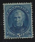 U s  Stamp  Scott  185  Unused  No Gum   1879 