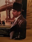 1984  once Upon A Time In America  Robert Deniro Video Store Counter Standee