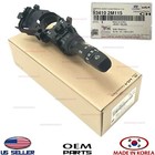 Genuine Oem Turn Signal Multi Function Switch Assy Hyundai Kia 93410-2m115