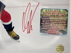 Autographed Alexander Ovechkin Signed 8 5x11 Photo W coa Washington Capitals
