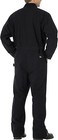 Nwt Dickies Men s Sanded Duck Insulated Coverall Black Size 3xl  170 Fla292