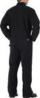 Nwt Dickies Men s Sanded Duck Insulated Coverall Black Size 3xl  170 Gg032