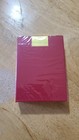 The X Deck Red Playing Cards New   Sealed Limited Ed Alex Pandrea Uspcc Deck