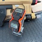 Alien Movie Prop Watch - Casio  Replica