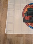 Witte  Engines Years Ahead Worth More Hit And Miss Engine Flag 5  X 3   Banner 