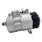Ryc Reman Ac Compressor Afg327 Fits Mercedes Gl550 4 7l 2013 2014 2015 2016