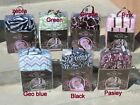 Baby Bella Maya Infant Car Replacement Seat Cover Universal 3 Pc Choose Color