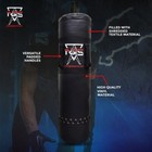 Football Tackling Dummy Heavy Duty Great For Contact Drills Kick Boxing Martial