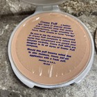 Vintage Max Factor Hollywood Creme Puff Make Up Nos Prop Gay Whisper