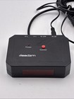 Leadzm Antenna Power Supply Control Box - Replacement Unit - 2 Tv Output