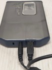 Iomega Zip 750mb Usb External Drive Model Z750usb With Wied  e1  Free Shipping