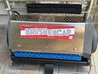 Crb Cleaning Systems Tm4 Dry Carpet Cleaning Machine Made In Austria Tested Read