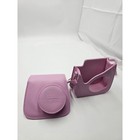 Fujifilm Instax Mini Case For 8 9 Pink