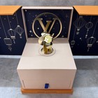 Used Louis Vuitton Moon Festival Vivienne Music Box