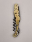 Antique Figural Mermaid Corkscrew